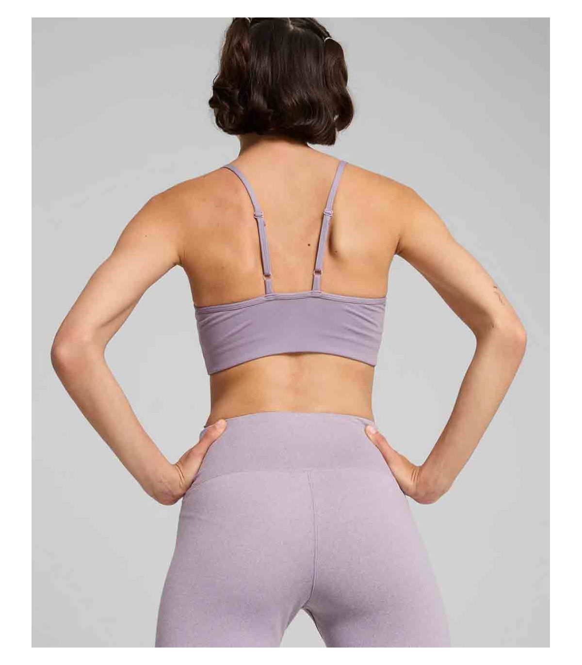 Sujetadores Deportivos Puma Sujetador de training Move Yogini