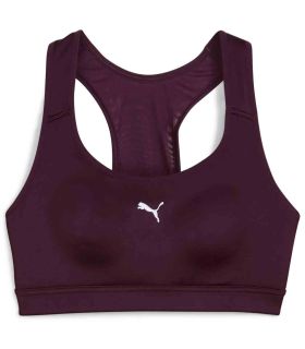 Sujetadores Deportivos Puma Sujetador deportivo 4Keeps Mid