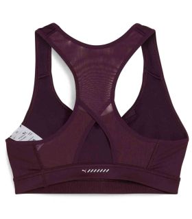 Sujetadores Deportivos Puma Sujetador deportivo 4Keeps Mid