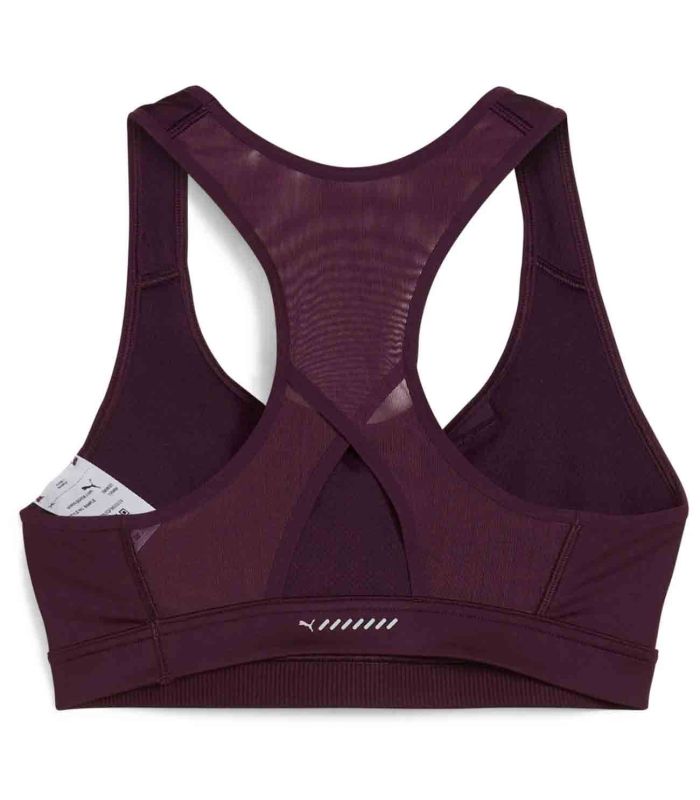 Sujetadores Deportivos Puma Sujetador deportivo 4Keeps Mid