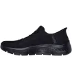 Calzado Casual Mujer Skechers Slip-ins Go Walk Flex Mali