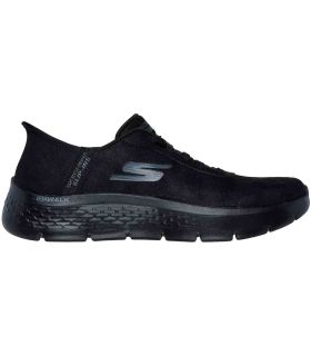 Calzado Casual Mujer Skechers Slip-ins Go Walk Flex Mali