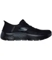 Calzado Casual Mujer Skechers Slip-ins Go Walk Flex Mali