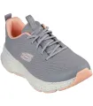 Calzado Casual Mujer Skechers Relaxed Fit Smooth Journey