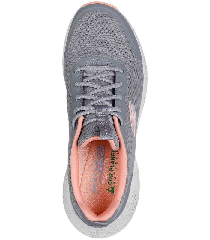 Calzado Casual Mujer Skechers Relaxed Fit Smooth Journey