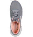 Calzado Casual Mujer Skechers Relaxed Fit Smooth Journey