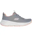Calzado Casual Mujer Skechers Relaxed Fit Smooth Journey