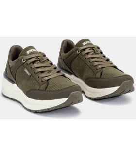 Calzado Casual Mujer Joma Aurora Lady 2401 Verde