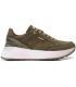 Calzado Casual Mujer Joma Aurora Lady 2401 Verde