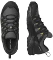 Zapatillas Trekking Hombre Salomon X Braze Gris Gore-Tex