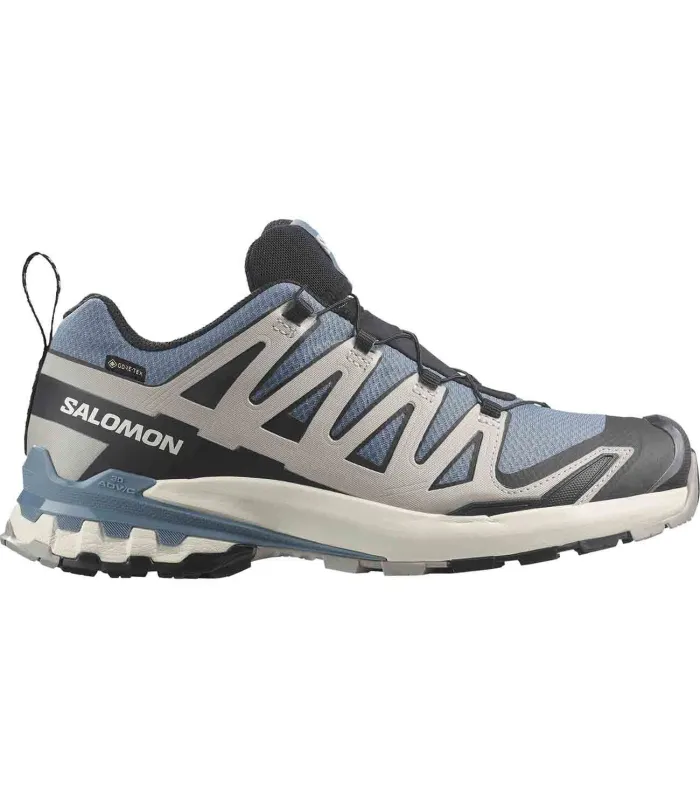 Chaussures Trail Running Man 3D V9 Gore-Tex XA Pro 3D