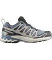 Chaussures Trail Running Man 3D V9 Gore-Tex XA Pro 3D