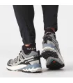 Chaussures Trail Running Man 3D V9 Gore-Tex XA Pro 3D