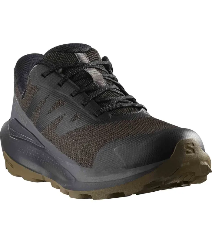 Zapatillas Trekking Man Tour Elixir Tour Wp