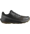 Zapatillas Trekking Hombre Salomon Elixir Tour Wp
