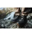Zapatillas Trekking Hombre Salomon Elixir Tour Wp