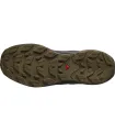 Zapatillas Trekking Hombre Salomon Elixir Tour Wp