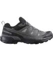 Zapatillas Trekking Hombre Salomon X Ultra 360 Leather Gore-Tex
