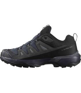 Zapatillas Trekking Mujer Salomon X Ultra 360 Leather Mujer