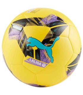 Balones Fútbol Puma Balon Futbol Orbita LaLiga 1 Hyb 2024-2025
