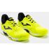 Zapatillas Balonmano Joma Zapatillas Balonmano Breston 22 Fluor