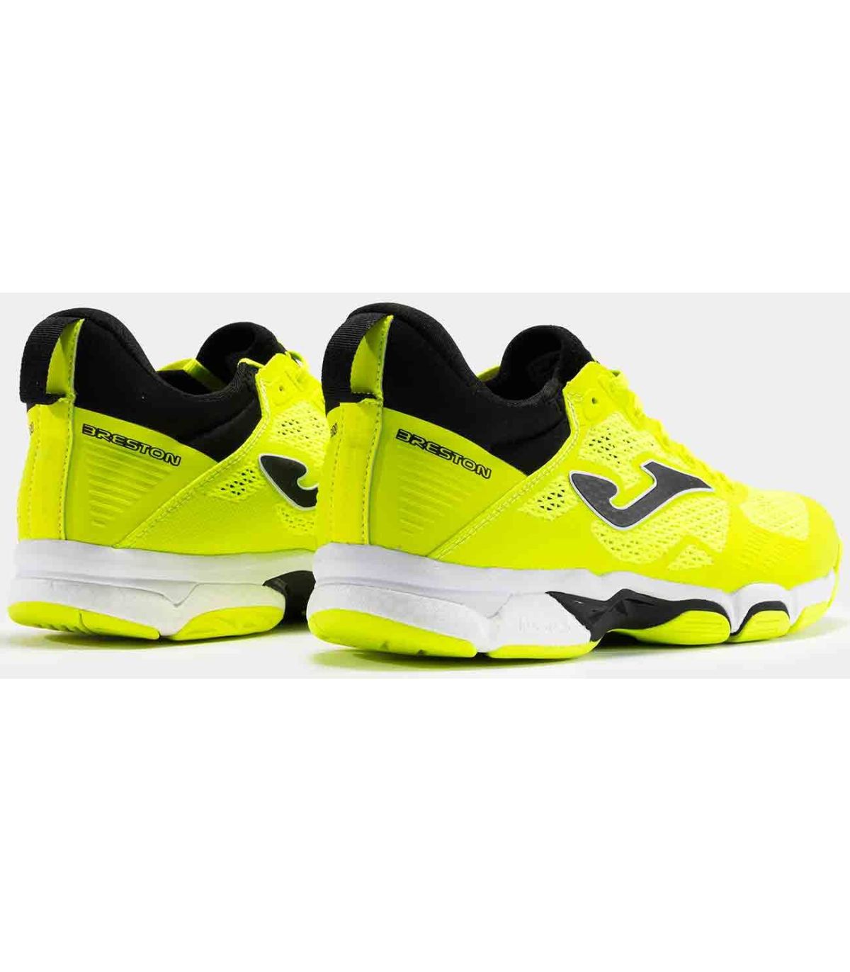 Zapatillas Balonmano Joma Zapatillas Balonmano Breston 22 Fluor