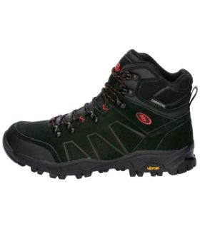 Botas de Montaña Hombre Brutting Mount Princeton