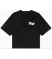 Camisetas Lifestyle Puma Camiseta Script Mujer