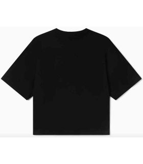 Camisetas Lifestyle Puma Camiseta Script Mujer