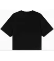 Camisetas Lifestyle Puma Camiseta Script Mujer