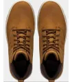 Calzado Casual Hombre Helly Hansen Pinehurst Leather 725