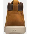 Calzado Casual Hombre Helly Hansen Pinehurst Leather 725