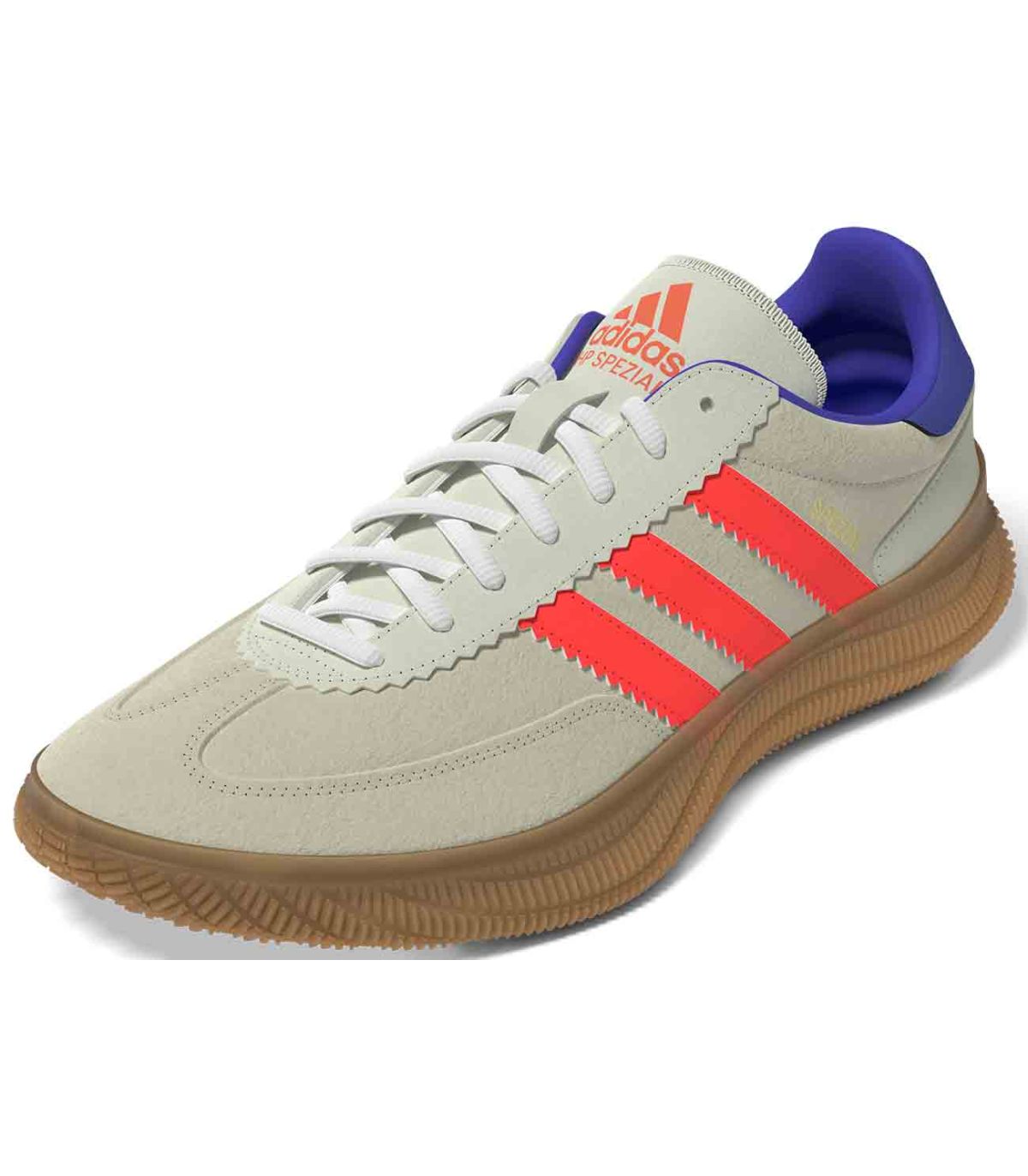 Zapatillas Balonmano Adidas HB Spezial Pro