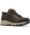 Zapatillas Trekking Hombre Columbia Peakfreak™ II Outdry Piel