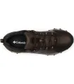 Zapatillas Trekking Hombre Columbia Peakfreak™ II Outdry Piel