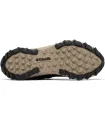 Zapatillas Trekking Hombre Columbia Peakfreak™ II Outdry Piel