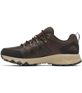 Zapatillas Trekking Hombre Columbia Peakfreak™ II Outdry Piel