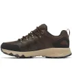 Zapatillas Trekking Hombre Columbia Peakfreak™ II Outdry Piel