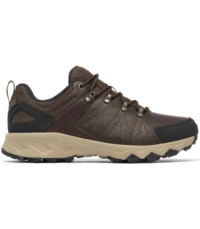 Zapatillas Trekking Hombre Columbia Peakfreak™ II Outdry Piel