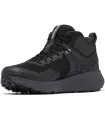 Botas de Montaña Hombre Columbia Konos TRS OutDry Media Caña