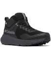 Botas de Montaña Hombre Columbia Konos TRS OutDry Media Caña