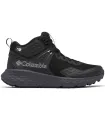 Botas de Montaña Hombre Columbia Konos TRS OutDry Media Caña