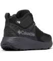 Botas de Montaña Hombre Columbia Konos TRS OutDry Media Caña
