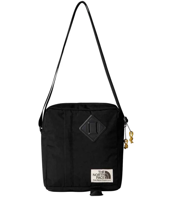 Bolsos Casual The North Face Berkeley Bolso Bandolera
