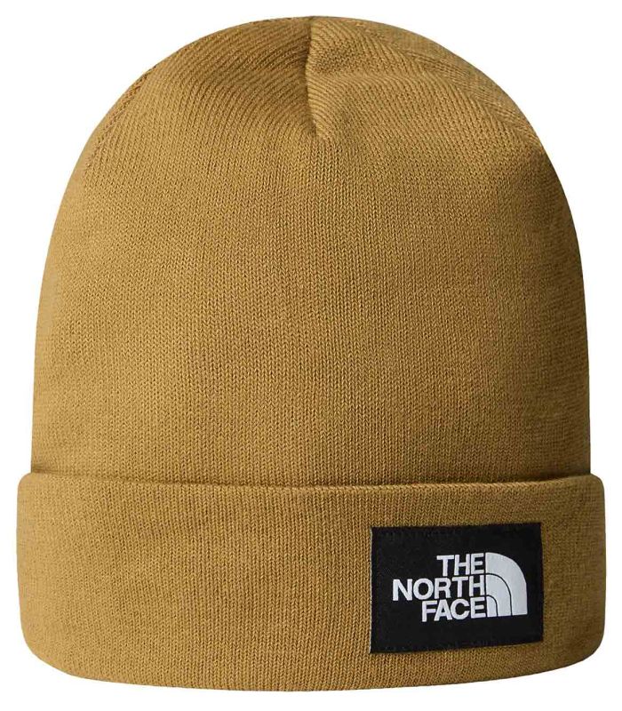 Gorros - Guantes The North Face Gorro Dock Worker Utility Brown