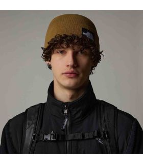 Gorros - Guantes The North Face Gorro Dock Worker Utility Brown