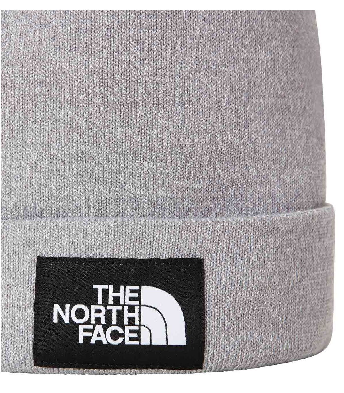 Gorros - Guantes The North Face Gorro Dock Worker Light Grey