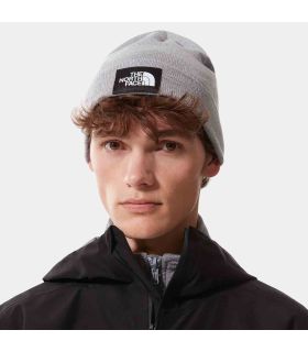 Gorros - Guantes The North Face Gorro Dock Worker Light Grey