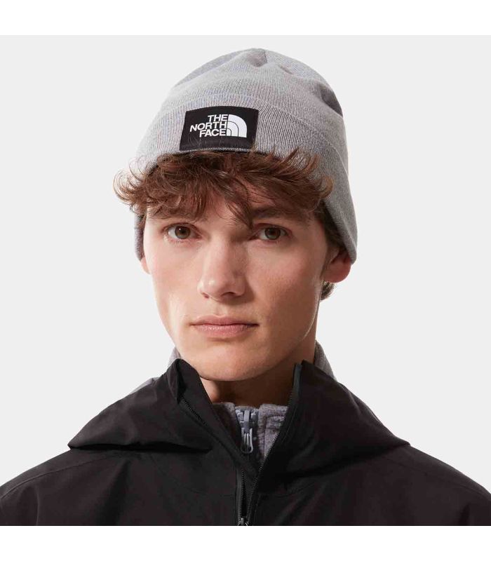 Gorros - Guantes The North Face Gorro Dock Worker Light Grey
