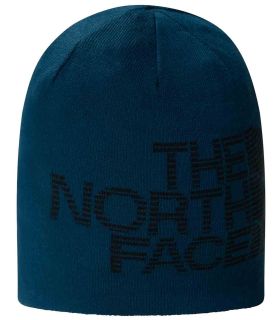 Gorros - Guantes The North Face Gorro Reversible Highline Petrol